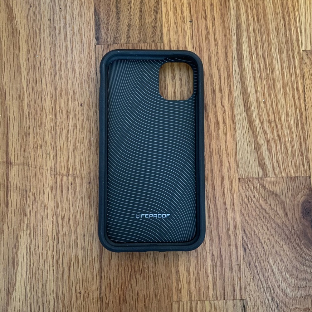 Lifeproof Flip case for IPhone 11